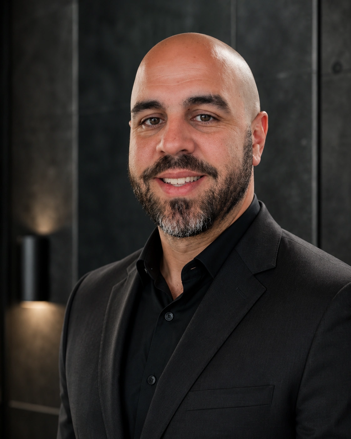 Justin Del Rio